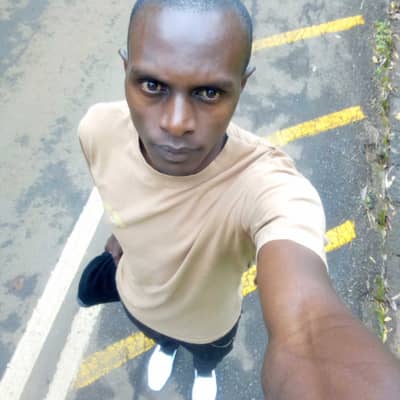 Nathan mungai