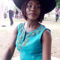 Francis Esther