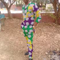 Ifeanyi