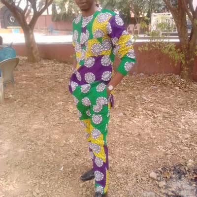 Ifeanyi