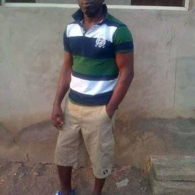 Emeka Emmanuel