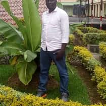 Maurice BISENGIMANA