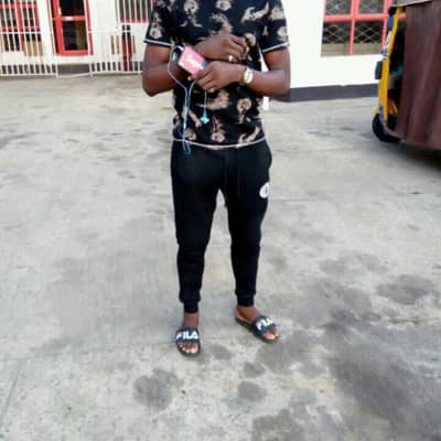 ayomide