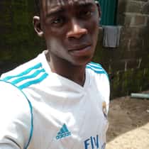 Ajibade Saka
