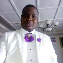 Adedoyin Smart