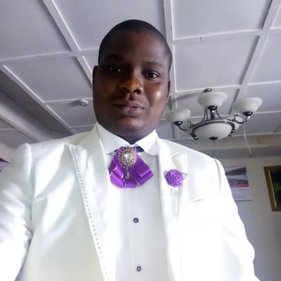 Adedoyin Smart