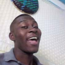 Handsome