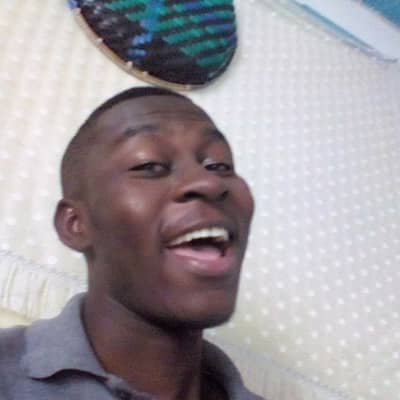 Handsome