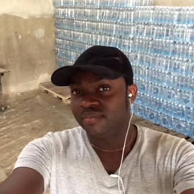 Engr Okure