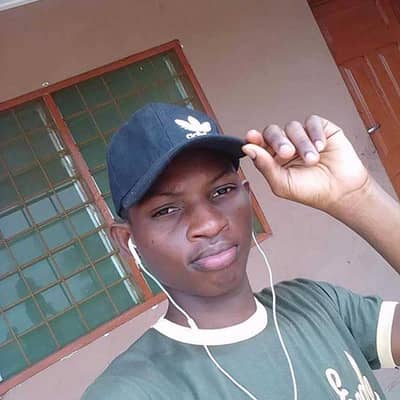 Ishoo Bwouy