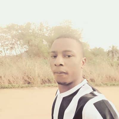 Akinyele Gbenga Neysmart