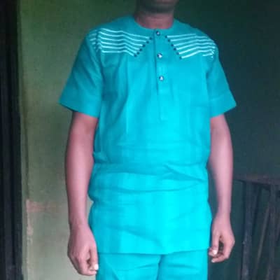 Hello