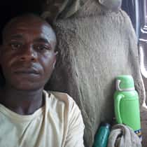 Ibrahim Mohammed