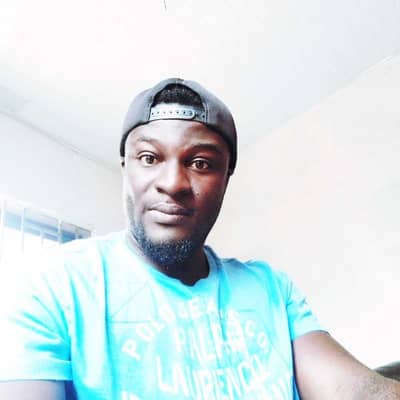 Gideon Appiah