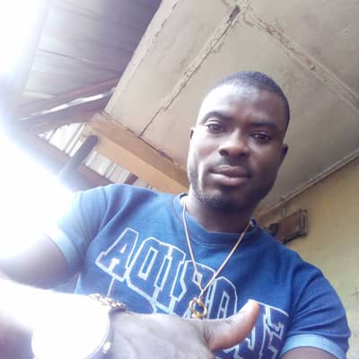 Ojah Clifford