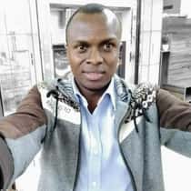 Evans Mugubi