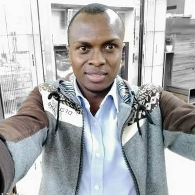 Evans Mugubi