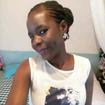 Sharlet masudi