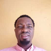 Aaron Shola IceAndy