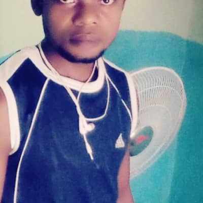 Yusuf Hassan odagboyi