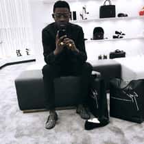 Nana Amankwaa Iyke