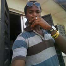 Segun ademola