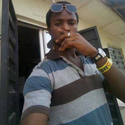 Segun ademola
