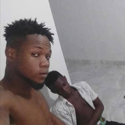 William