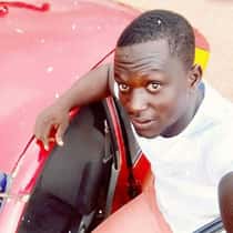 Emmanuel Kofi Yaro