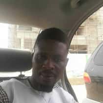 olajide Adeoye