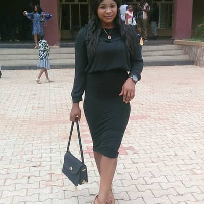 Florence okafor