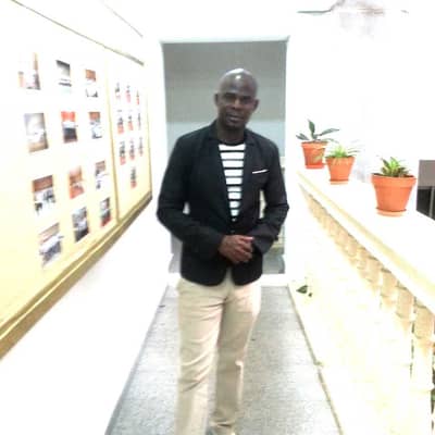 Oluhenry