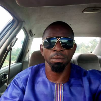 Segun Adekunle