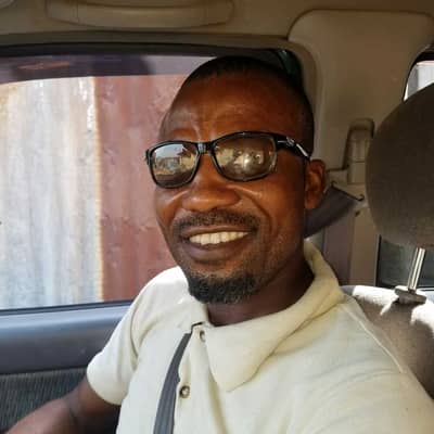 Oduwole olugbenga Paul