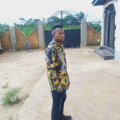 Obodo chigozie