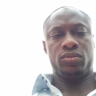 Rauf Falope