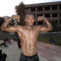 Obinna Matthew