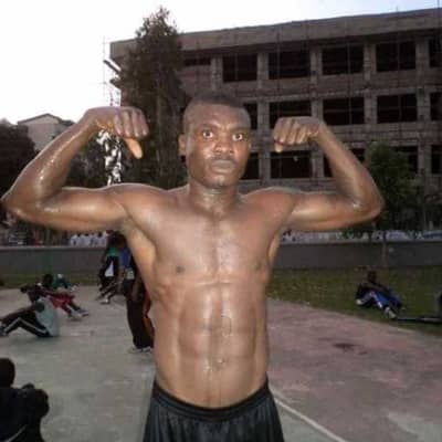 Obinna Matthew
