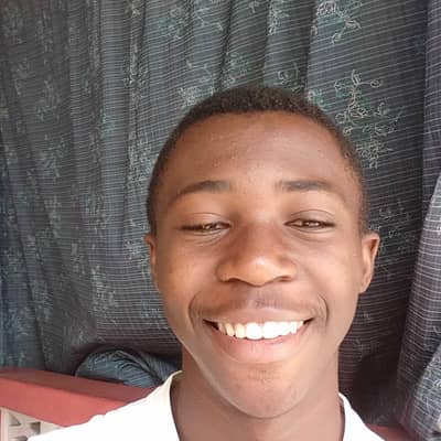 True Boy