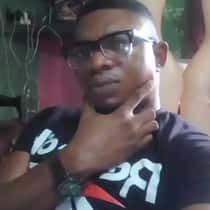 Enoch David