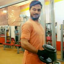 Syed Sariyan shah