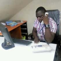 Samuel Quaye