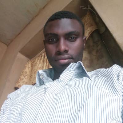 Jeje femi