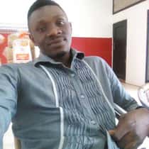 Anthony Ugwuoke