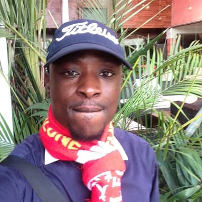 Godis taiwo