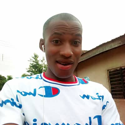 ALONGE