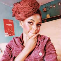 NISHA BEL