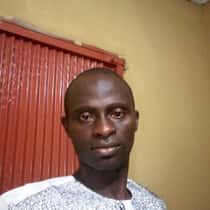 Ajayi busuyi