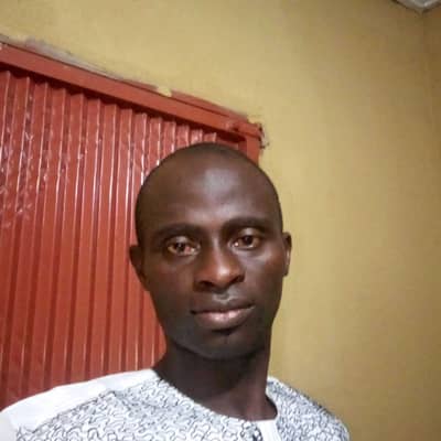 Ajayi busuyi
