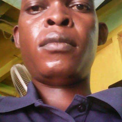 John makoma